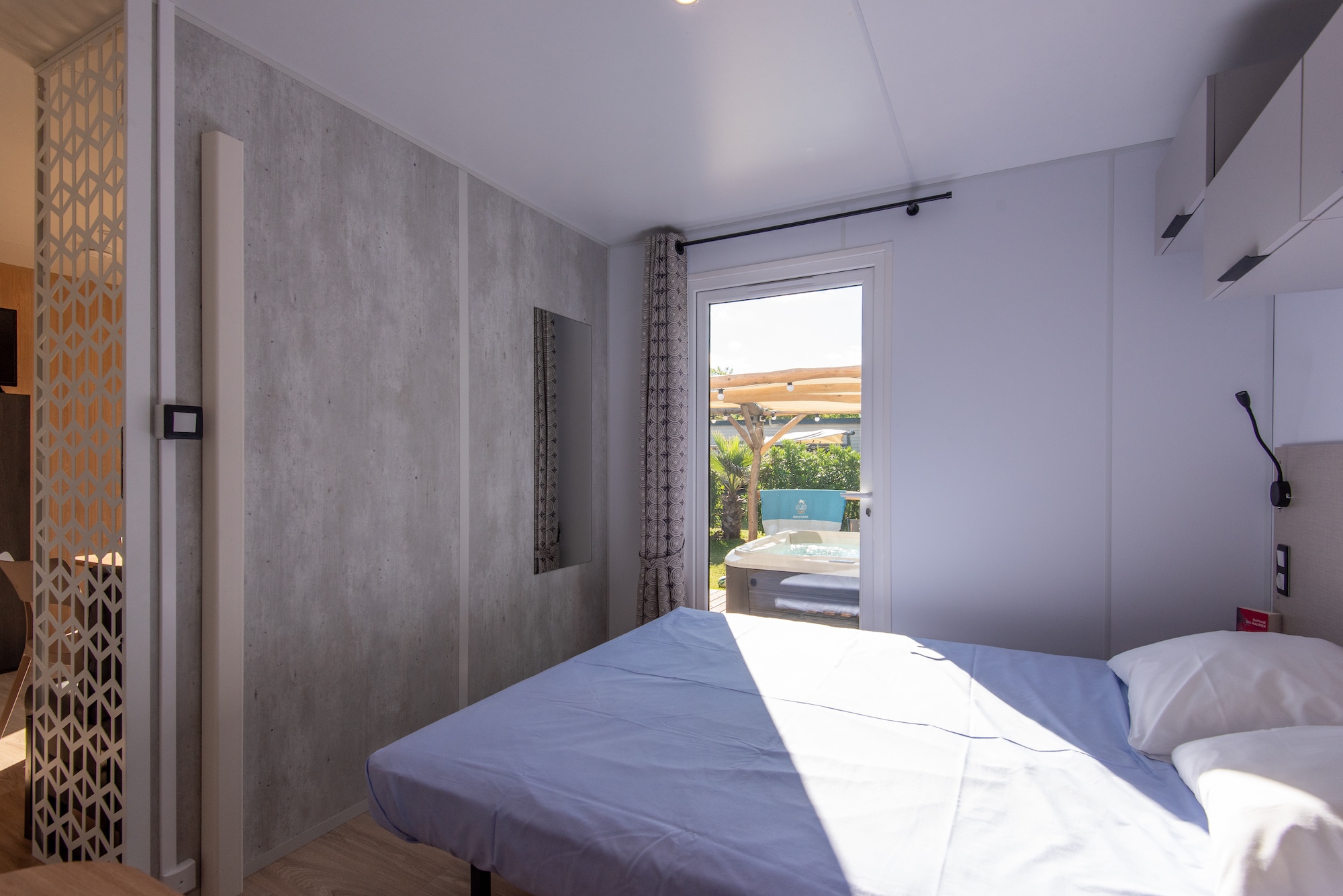 Chambre Parent Vers Extérieur Privi 2
