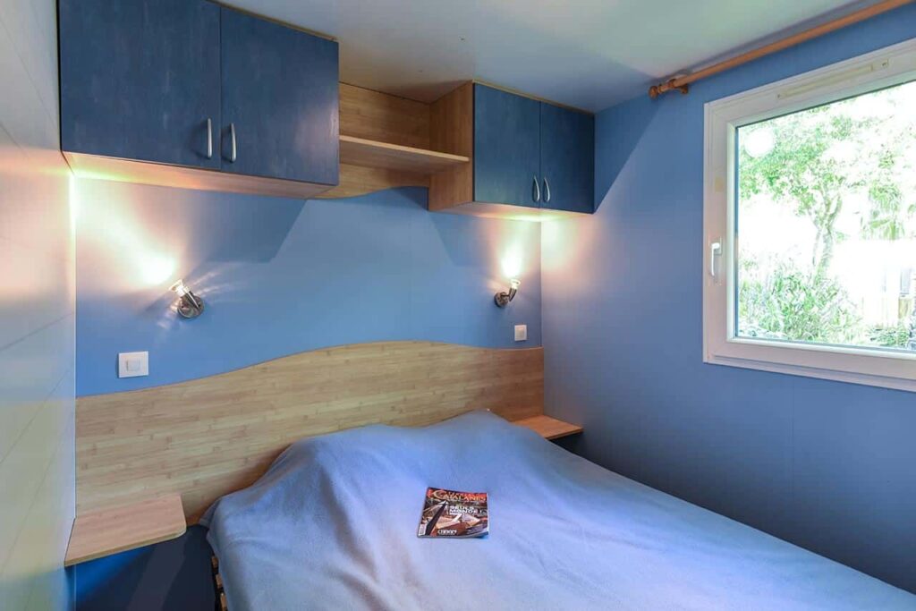 ECO 3 chambres chambre parentale