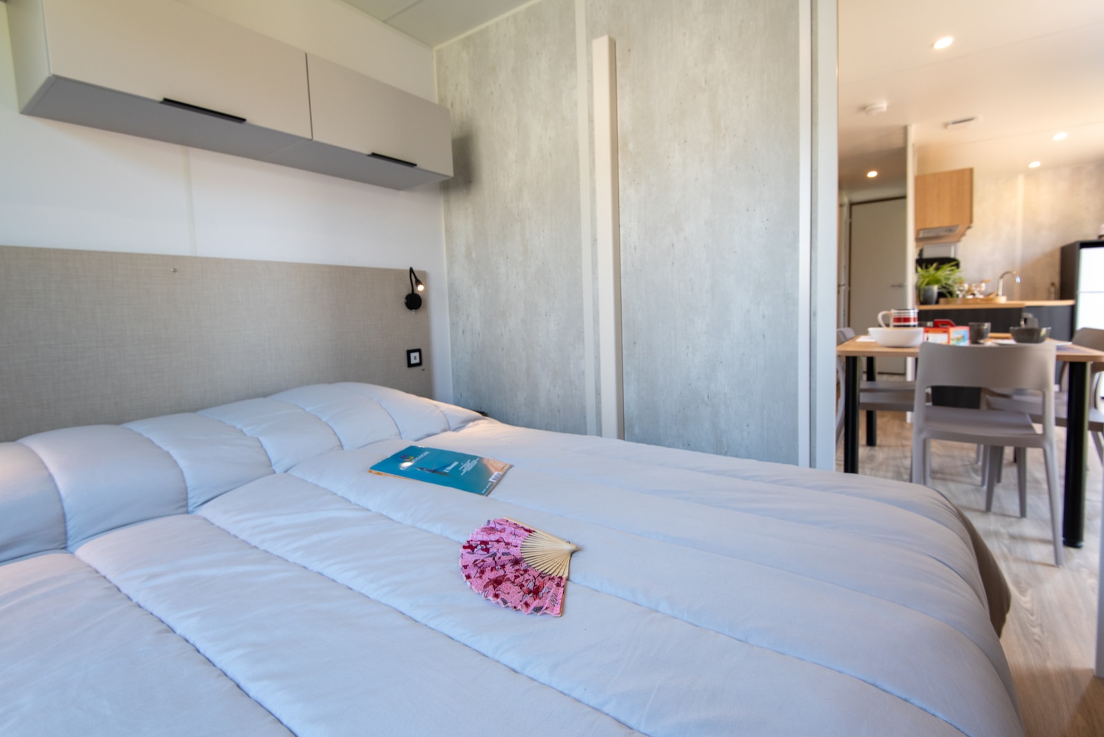 Privilege 3 chambre parents