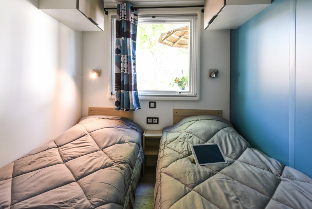 camping perpignan haut de gamme