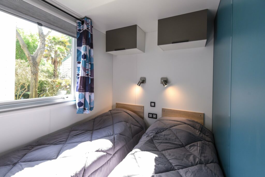 Location Mobile Home argeles sur mer 66