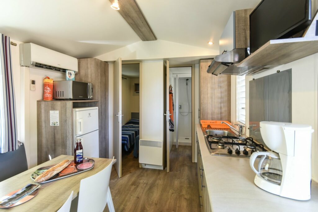 Location Mobile Home argeles