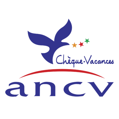 Ancv Cheque Vacances 01 Logo Png Transparent