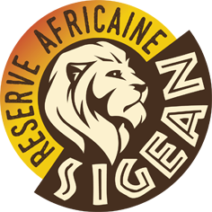 logo reserve Africaine Sigean
