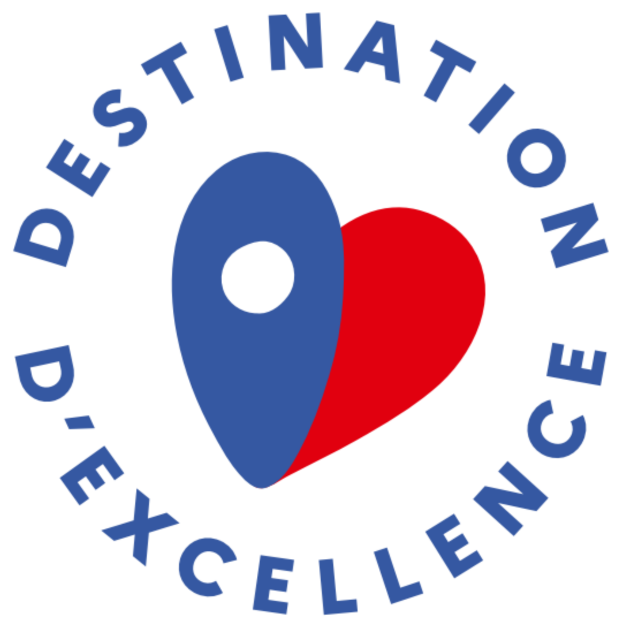 Destination d’Excellence